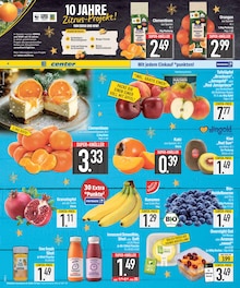 EDEKA Prospekt Deggendorf "DAS BESTE DER WOCHE" mit 20 Seiten