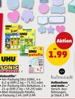 Haftnotizen und mehr bei Penny im Prospekt "" für 1,99 €
