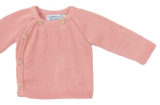 Brassière - LA MANUFACTURE DE LAYETTE en promo chez Aubert Grenoble à 20,75 €