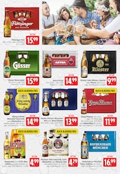 König Pilsener im Trinkgut Prospekt in Bad Kreuznach Aktueller Trinkgut Prospekt mit König Pilsener, "Aktuelle Angebote", Seite 5