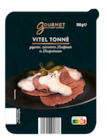 Vitel Tonné Angebote von GOURMET FINEST CUISINE bei ALDI SÜD Rosenheim für 3,99 €