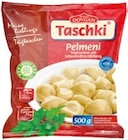 Taschki Teigtaschen von DOVGAN für 1,99 € bei Kaufland im Angebot Taschki Teigtaschen von DOVGAN im aktuellen Kaufland Prospekt