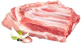 Aktuelle Fleisch Angebote bei REWE in Hildesheim Aktuelles Dicke Schweine-Rippe Angebot bei REWE in Hildesheim ab 0,55 €