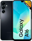 Galaxy A16 Angebote von Samsung bei Marktkauf Buchholz für 111,00 €