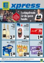 E xpress Prospekt "Festtagsfreude für die ganze Familie", 4 Seiten, für Penzberg, 16.12.2019 - 24.12.2019 E xpress Prospekt "Festtagsfreude für die ganze Familie", 4 Seiten, für Penzberg, 16.12.2019 - 24.12.2019