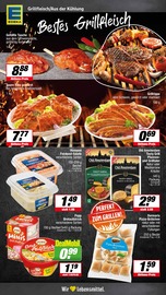 Aktueller EDEKA Prospekt mit Brot, "Aktuelle Angebote", Seite 12