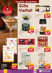 Lebkuchen im Netto Marken-Discount Prospekt in Neuss Aktueller Netto Marken-Discount Prospekt mit Lebkuchen, "Aktuelle Angebote", Seite 28