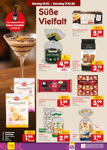 Lebkuchen im aktuellen Netto Marken-Discount Prospekt (Düsseldorf) Lebkuchen im Netto Marken-Discount Prospekt "Aktuelle Angebote" mit 71 Seiten (Düsseldorf)