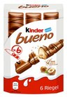 Schoko-Bons von Kinder bei Penny im Angebot Schoko-Bons von Kinder im aktuellen Penny Prospekt
