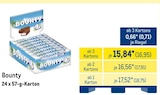 Bounty von Bounty im aktuellen METRO Prospekt für 16,95 €