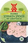 Lidl - Mühle Veganer Aufschnitt Angebot im Prospekt Mühle Veganer Aufschnitt bei Lidl im Prospekt "LIDL LOHNT SICH" für 1,11 €