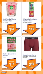 Herren Boxershorts Angebot im aktuellen Action Prospekt auf Seite 22