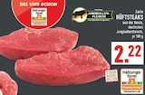 Hüftsteaks Angebote bei Marktkauf Dortmund für 2,22 €