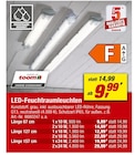 LED-Feuchtraumleuchten bei toom Baumarkt im Neuhaus Prospekt für 9,99 €