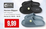 Aktuelle Schuhe Angebote bei Kaufhaus Stolz in Bremerhaven Aktuelles Herren-Slipper Angebot bei Kaufhaus Stolz in Bremerhaven ab 9,99 €