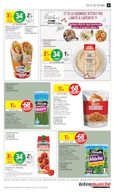 Barbecue en promo dans le catalogue Intermarché Super à la page 21