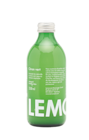 Limonade citron vert - Lemonaid en promo chez Naturalia Limonade citron vert - Lemonaid dans le catalogue Naturalia