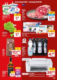 Drucker im aktuellen Netto Marken-Discount Prospekt (Karlsruhe) Drucker im Netto Marken-Discount Prospekt "Aktuelle Angebote" mit 71 Seiten (Karlsruhe)
