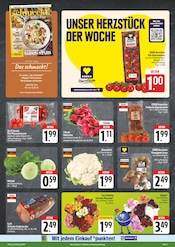 Aktueller EDEKA Prospekt mit Tomaten, "Wir lieben Lebensmittel!", Seite 9