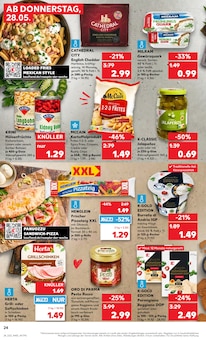 Wodka im aktuellen Kaufland Prospekt (Duisburg) Wodka im Kaufland Prospekt "Hier bin ich richtig" mit 69 Seiten (Duisburg)