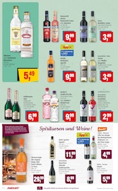 Aktueller Markant Prospekt mit Weizenkorn, "...freu Dich drauf!", Seite 12