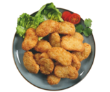 Promo Nuggets de poulet à 1,35 € dans le catalogue Aldi à Dommartin-lès-Toul