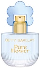 Women Eau de Toilette Pure Flower von Betty Barclay für 8,49 € bei Rossmann im Angebot Women Eau de Toilette Pure Flower von Betty Barclay im aktuellen Rossmann Prospekt