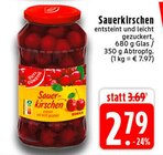 EDEKA Bad Lippspringe Prospekt mit  im Angebot für 2,79 €