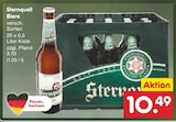 Netto Marken-Discount Grünbach Prospekt mit  im Angebot für 10,49 €