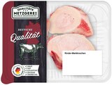 Rinder-Markknochen bei REWE im Großrosseln Prospekt für 5,99 €