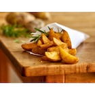 Pommes de terre Wedges - CARREFOUR dans le catalogue Carrefour