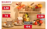 Aktuelle Kerzen Angebote bei Woolworth in Erfurt Aktuelles Herbstbouquet Angebot bei Woolworth in Erfurt ab 3,50 €