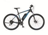 E-Bike Mountainbike, 29" Angebote von FISCHER bei Lidl Neustadt für 999,00 €