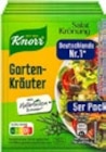 Dill-Kräuter von Knorr für 0,79 € bei Kaufland im Angebot Dill-Kräuter von Knorr im aktuellen Kaufland Prospekt