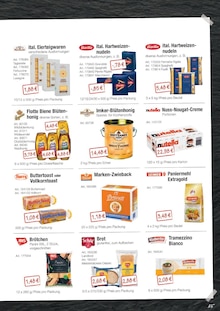 Barilla im Hamberger Prospekt "VIETNAM" mit 48 Seiten (Berlin)