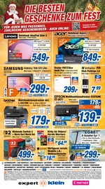 Aktueller expert Prospekt mit Router, "Top Angebote", Seite 8