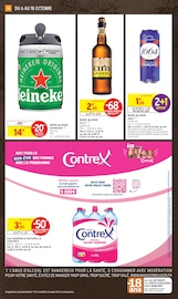 Promos 1664 dans le catalogue "Intermarché" de Intermarché Hyper 1664 en promo dans le catalogue Intermarché Hyper à la page 36