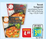 Aktuelles Chicken Tikka Angebot bei Marktkauf in Nürnberg ab 3,49 €