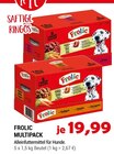 Aktuelles MULTIPACK Angebot bei Zookauf in Bottrop ab 19,99 €