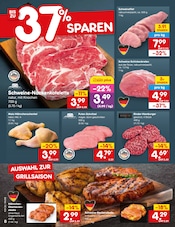 Ähnliche Rollbraten Angebote im Prospekt "Aktuelle Angebote" von Netto Marken-Discount in Mainz Ähnliche Angebote wie Rollbraten im Prospekt "Aktuelle Angebote" auf Seite 10 von Netto Marken-Discount in Mainz