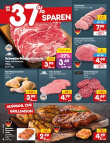 Mais im aktuellen Netto Marken-Discount Prospekt (Frankfurt (Main)) Mais im Netto Marken-Discount Prospekt "Aktuelle Angebote" mit 62 Seiten (Frankfurt (Main))