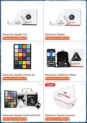 Met Angebote im Prospekt "WINTER DEALS!" von Kamera Express Met Angebote im Prospekt "WINTER DEALS!" von Kamera Express auf Seite 29