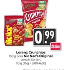 Aktuelle Chips Angebote bei Hieber in Freiburg (Breisgau) Aktuelles Crunchips Paprika Angebot bei Hieber in Freiburg (Breisgau) ab 0,99 €