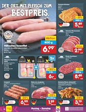 Bratpfanne im Netto Marken-Discount Prospekt in Dormagen Aktueller Netto Marken-Discount Prospekt mit Bratpfanne, "Aktuelle Angebote", Seite 8