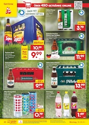 Aktueller Netto Marken-Discount Prospekt mit Energydrink, "Aktuelle Angebote", Seite 24