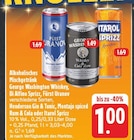 Aktuelle Wodka Angebote bei E center in Nürnberg Aktuelles Vodka Energy Angebot bei E center in Nürnberg ab 1,00 €