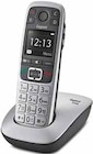 Schnurloses Telefon E560 platin Angebote von Gigaset bei expert Schwerte für 59,99 €