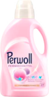 Feinwaschmittel Flüssig oder Caps Angebote von Perwoll bei E center Rostock für 4,99 €