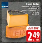 EDEKA Uedem Prospekt mit  im Angebot für 2,49 €