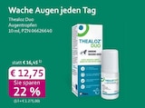 mea - meine apotheke - Duo Augentropfen Angebot im Prospekt Duo Augentropfen bei mea - meine apotheke im Prospekt "" für 12,75 €